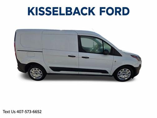 2020 Ford Transit Connect XL