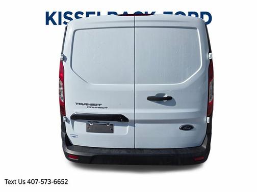2020 Ford Transit Connect XL