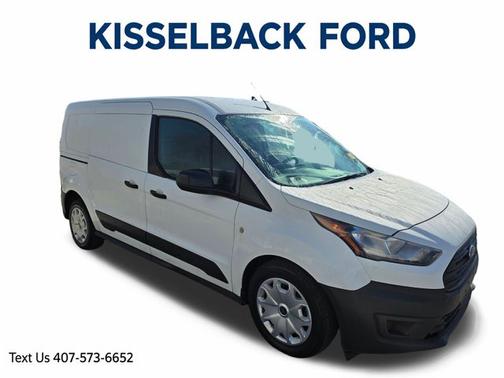 2020 Ford Transit Connect XL