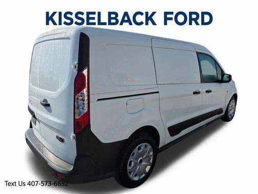 2020 Ford Transit Connect XL