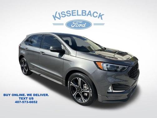 2023 Ford Edge ST