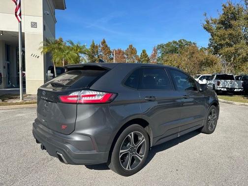 2023 Ford Edge ST