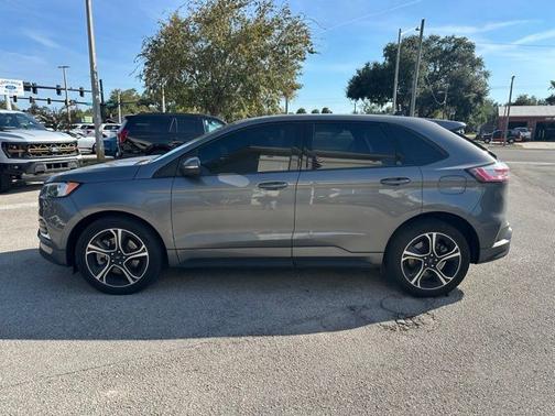2023 Ford Edge ST