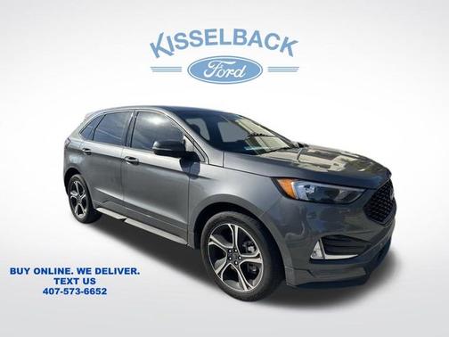2023 Ford Edge ST