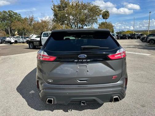 2023 Ford Edge ST