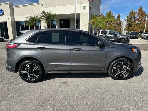 2023 Ford Edge ST