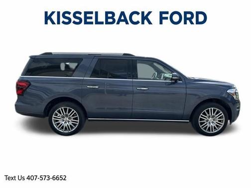 BLUE TINTED CLEARCOAT 2023 Ford Expedition LIMITED