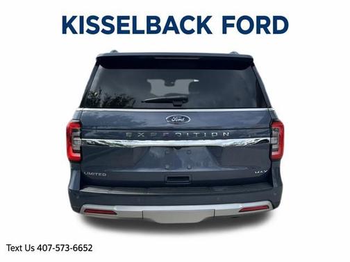BLUE TINTED CLEARCOAT 2023 Ford Expedition LIMITED