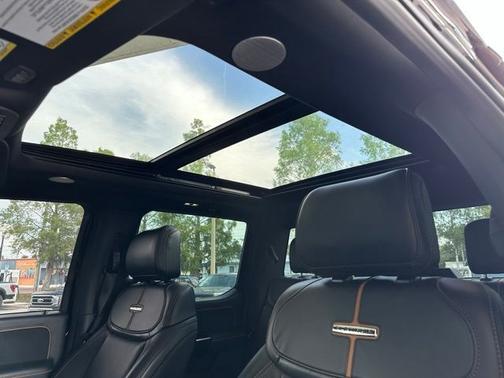 2024 Ford F-350 PLATINUM