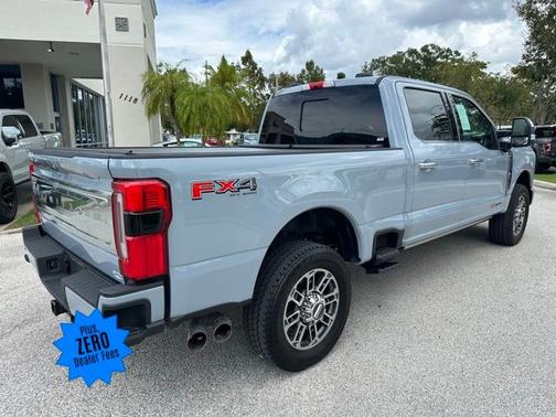 2024 Ford F-250 LIMITED