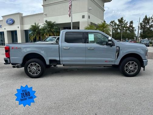 2024 Ford F-250 LIMITED