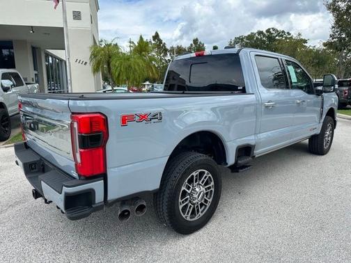 2024 Ford F-250 LIMITED