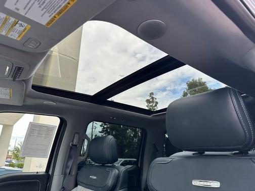 2024 Ford F-250 LIMITED