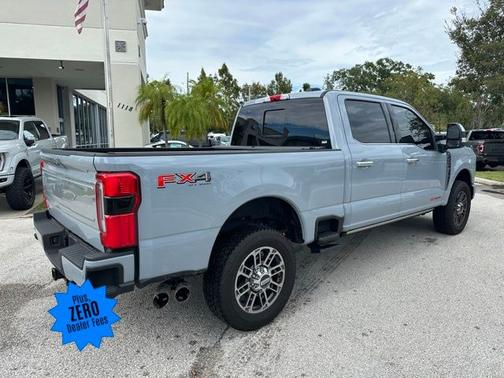 2024 Ford F-250 LIMITED