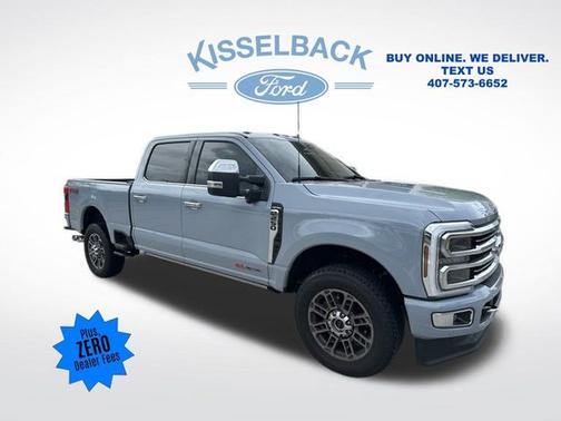 2024 Ford F-250 LIMITED