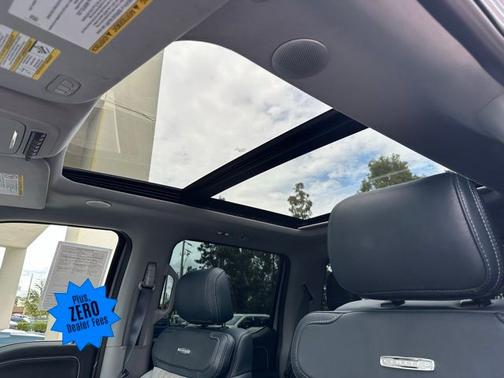 2024 Ford F-250 LIMITED