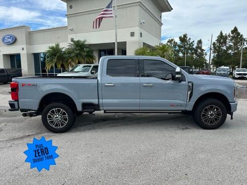 2024 Ford F-250 LIMITED