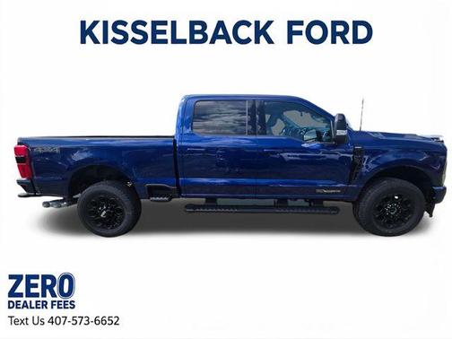 Argon 2026 Ford F-250 Lariat