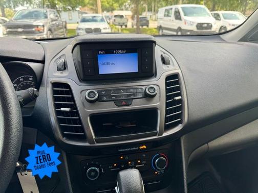 2020 Ford Transit Connect XL