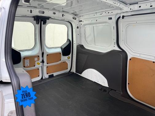 2020 Ford Transit Connect XL