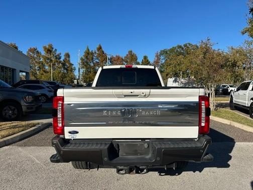 2024 Ford F-250 KING RANCH