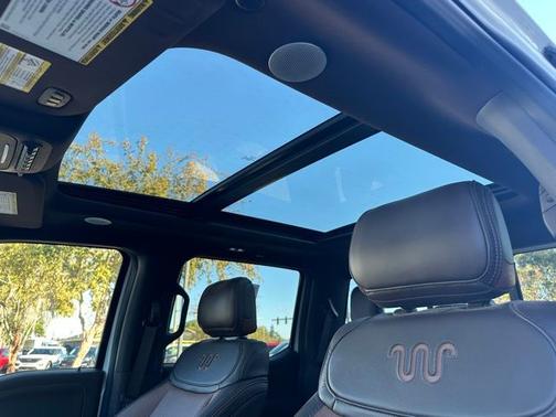 2024 Ford F-250 KING RANCH
