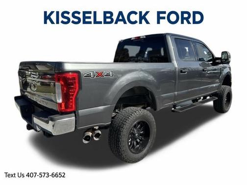 2019 Ford F-250 XLT