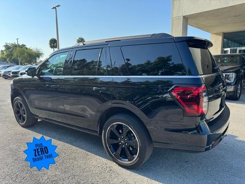 2023 Ford Expedition LIMITED