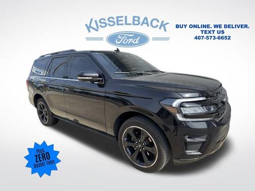 2023 Ford Expedition LIMITED