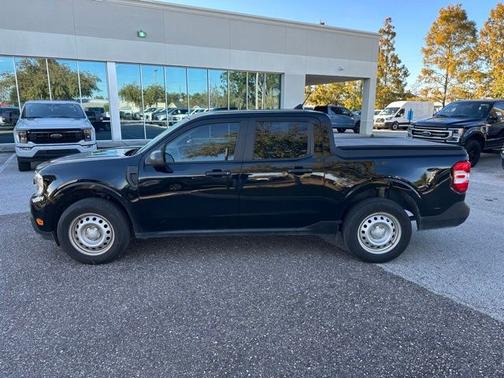2023 Ford Maverick XL