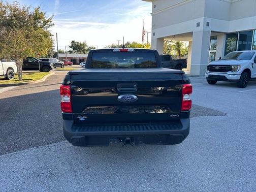 2023 Ford Maverick XL