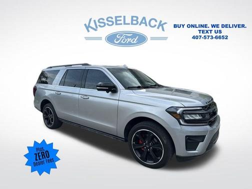 2023 Ford Expedition LIMITED