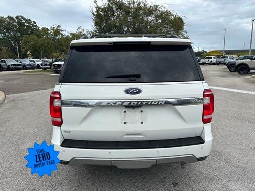 2021 Ford Expedition XLT