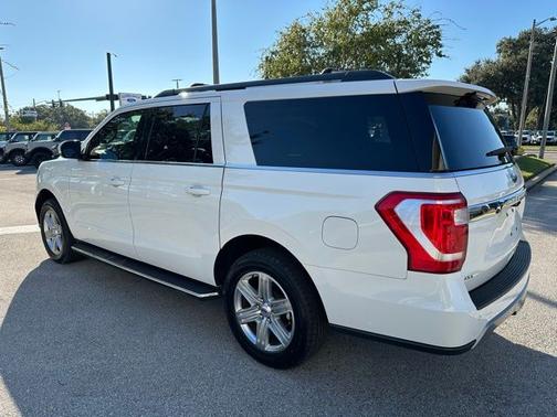 2021 Ford Expedition XLT