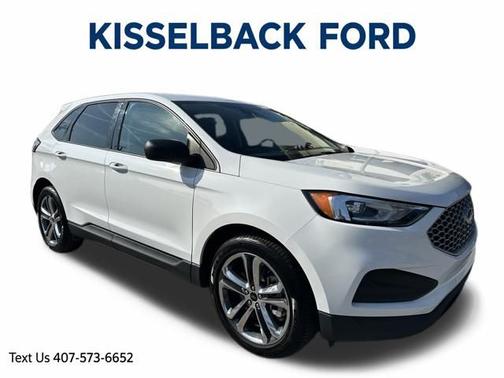 2023 Ford Edge SE
