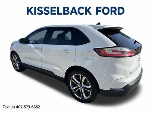 2023 Ford Edge SE