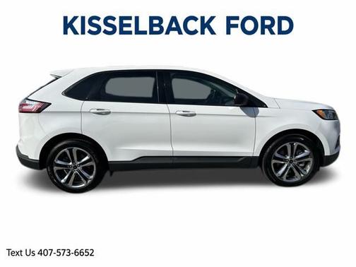2023 Ford Edge SE