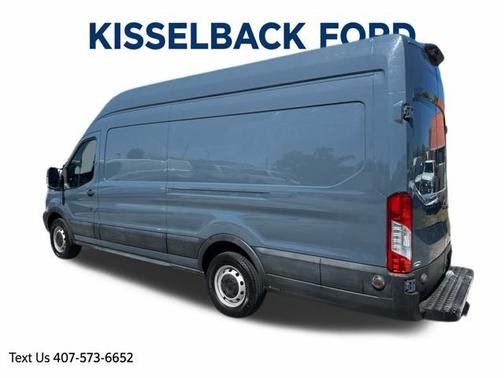 2019 Ford Transit-250 148 WB HIGH ROOF EXTENDED CARGO