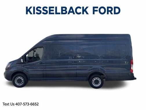 2019 Ford Transit-250 148 WB HIGH ROOF EXTENDED CARGO