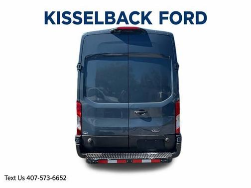 2019 Ford Transit-250 148 WB HIGH ROOF EXTENDED CARGO
