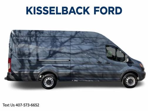 2019 Ford Transit-250 148 WB HIGH ROOF EXTENDED CARGO