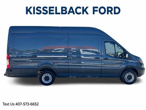 2019 Ford Transit-250 148 WB HIGH ROOF EXTENDED CARGO