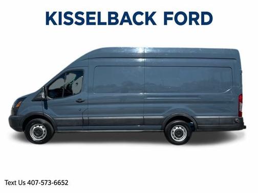 2019 Ford Transit-250 148 WB HIGH ROOF EXTENDED CARGO