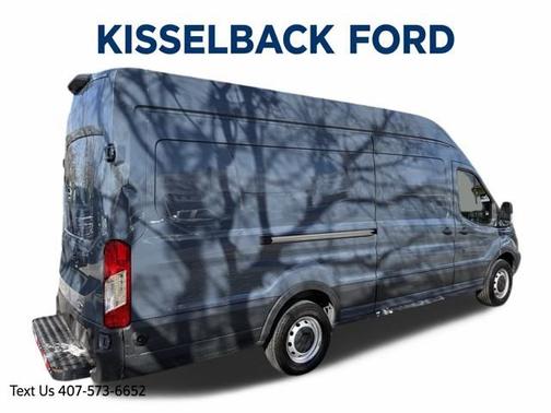 2019 Ford Transit-250 148 WB HIGH ROOF EXTENDED CARGO