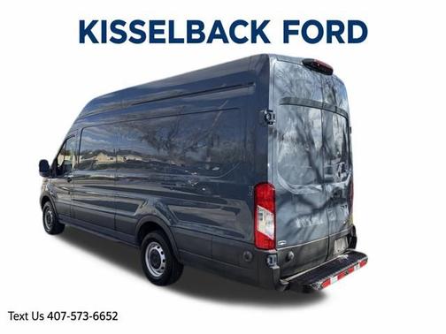2019 Ford Transit-250 148 WB HIGH ROOF EXTENDED CARGO