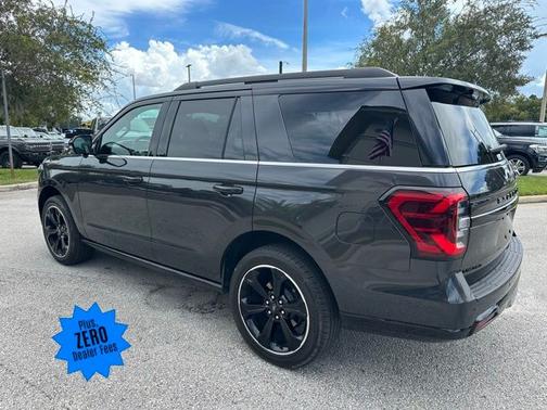 2023 Ford Expedition LIMITED