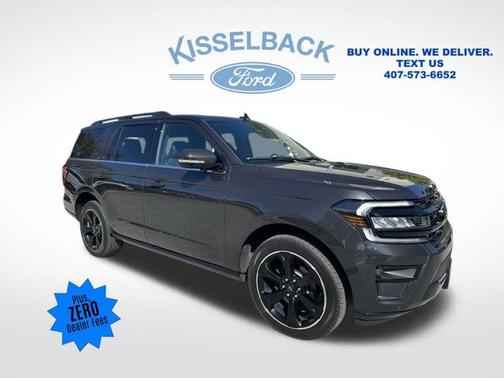 2023 Ford Expedition LIMITED