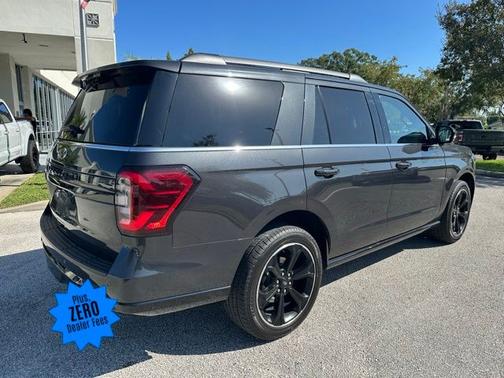 2023 Ford Expedition LIMITED