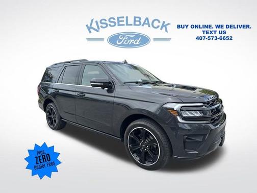 2023 Ford Expedition LIMITED