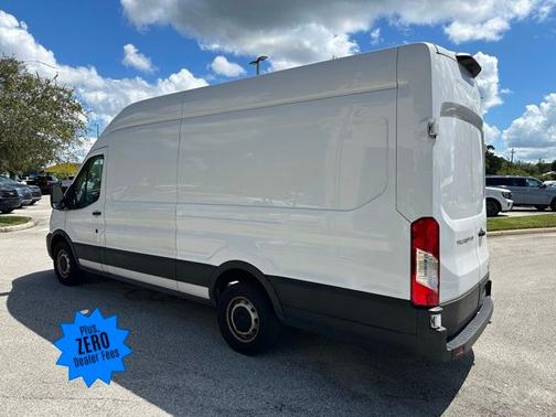 2023 Ford Transit-250 148 WB HIGH ROOF EXTENDED CARGO